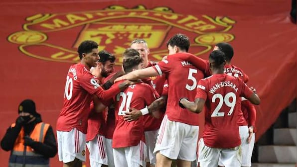 European football matchday: Manchester United at Spurs, West Ham vs Leicester City in top-4 race