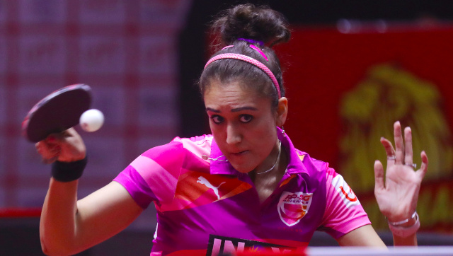 Tokyo Olympics 2020, Form Guide: Tracking table-tennis star Manika Batra's performances over last two years Tokyo Olympics 2020, Form Guide: Tracking table-tennis star Manika Batra's performances over last two years