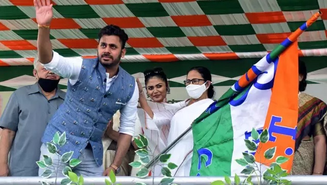 West Bengal Assembly election 2021, Manoj Tiwary profile: Cricketer to contest on TMC ticket from Shibpur West Bengal Assembly election 2021, Manoj Tiwary profile: Cricketer to contest on TMC ticket from Shibpur