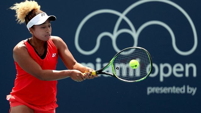 'It was a journey which I didn't enjoy ultimately': Naomi Osaka's sister Mari retires at 24 'It was a journey which I didn't enjoy ultimately': Naomi Osaka's sister Mari retires at 24