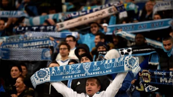 Ligue 1: Six Marseille supporters appear in court facing charges for violent incident at club's training centre in January