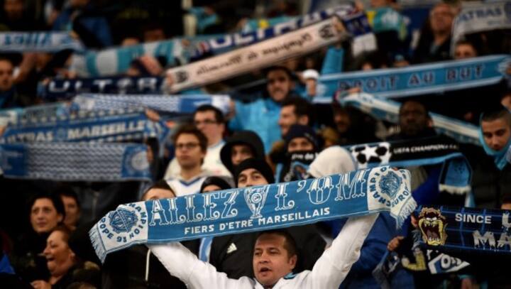 Ligue 1: Six Marseille supporters appear in court facing charges for violent incident at club's training centre in January