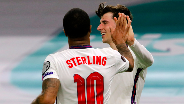 FIFA World Cup 2022 Qualifiers: England boss Gareth Southgate hails ‘exceptional’ Mason Mount after heroics against Albania FIFA World Cup 2022 Qualifiers: England boss Gareth Southgate hails ‘exceptional’ Mason Mount after heroics against Albania