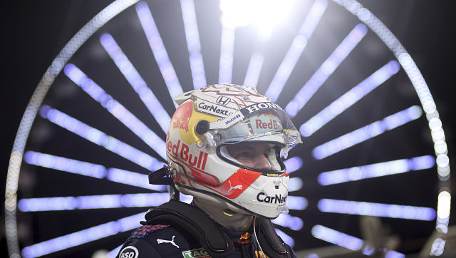 Formula 1 2021: Max Verstappen claims pole for season-opening Bahrain Grand Prix Formula 1 2021: Max Verstappen claims pole for season-opening Bahrain Grand Prix