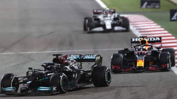 Formula 1 2021: Bahrain GP race director clarifies ruling for Max Verstappen penalty