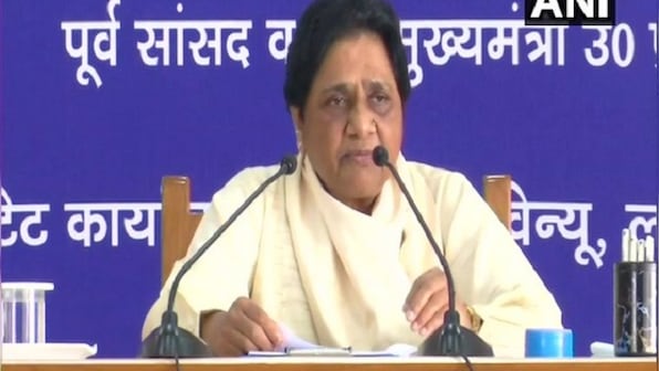 UP polls results 2022: Mayawati says its supporters feared ‘jungle raj’ if SP returned, voted for BJP