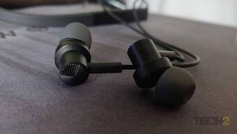 Xiaomi Mi Neckband Pro and Mi Portable Bluetooth Speaker (16 W) review