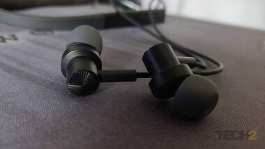 Xiaomi Mi Neckband Pro and Mi Portable Bluetooth Speaker (16 W) review