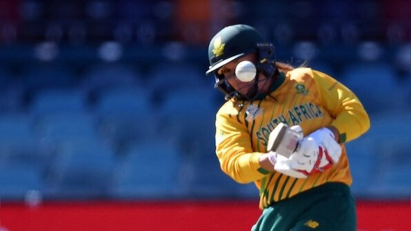India women vs South Africa women: Mignon du Preez, Anneke Bosch score half-centuries as visitors win ODI series 4-1