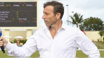 IPL 2021: Michael Atherton does not see a window to accommodate remaining games of suspended tournament