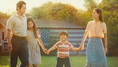 Minari, starring Steven Yeun, accumulates $5.2mn over third weekend at the Korean box office