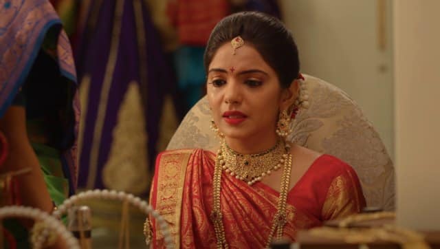 Misha Narang in Tellavarithe Guruvaram