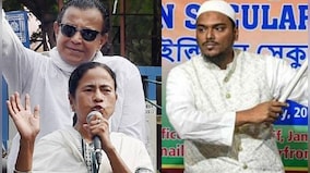 Mithun Chakraborty to Abbas Siddiqui: Making sense of the shifting sandmen of Bengal