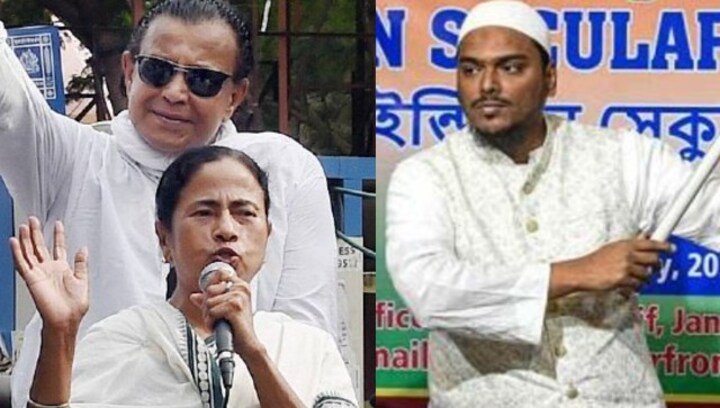 Mithun Chakraborty to Abbas Siddiqui: Making sense of the shifting sandmen of Bengal