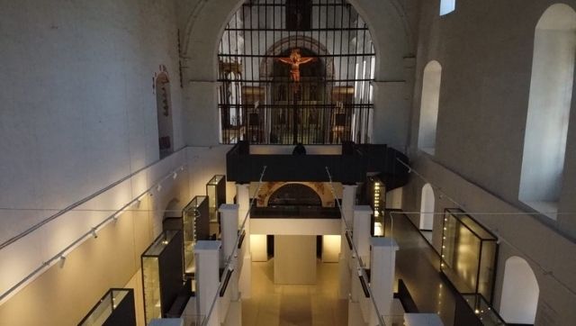 Goa's Museum of Christian Art aims to enhance visitor experience