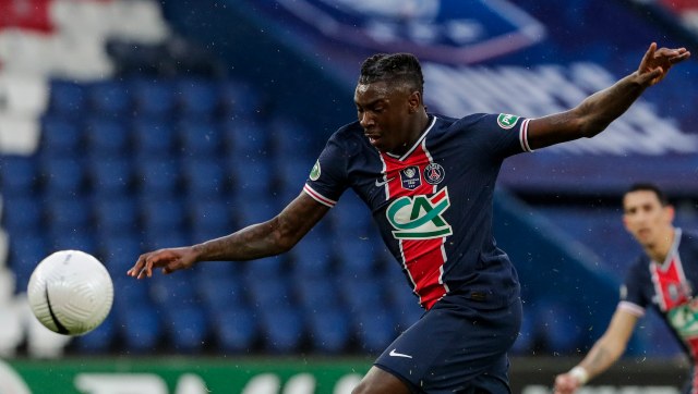 FIFA World Cup 2022 qualifiers: 'Fatigued' Moise Kean ruled out of upcoming matches, says Italian federation FIFA World Cup 2022 qualifiers: 'Fatigued' Moise Kean ruled out of upcoming matches, says Italian federation