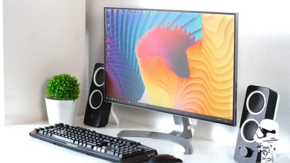 Top slim computer setups for your home office