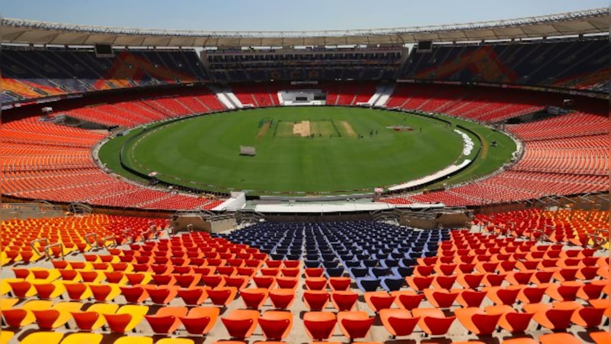 Narendra Modi Stadium in Gujarat sets Guinness World Record for highest T20 attendance