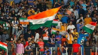 India vs England: Remaining T20Is in Ahmedabad to be played behind closed doors with COVID-19 cases on the rise