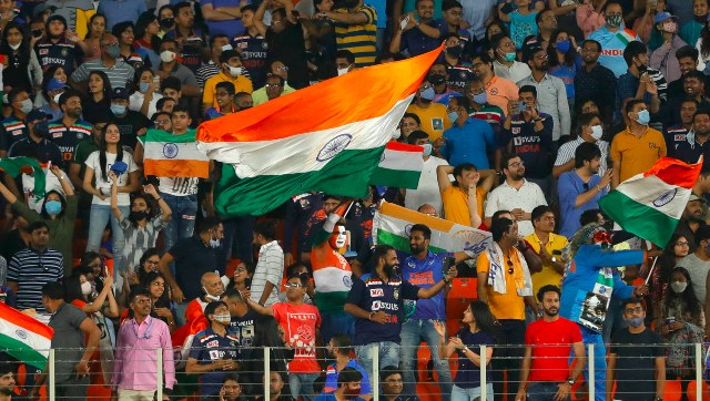 India vs England: Remaining T20Is in Ahmedabad to be played behind closed doors with COVID-19 cases on the rise India vs England: Remaining T20Is in Ahmedabad to be played behind closed doors with COVID-19 cases on the rise