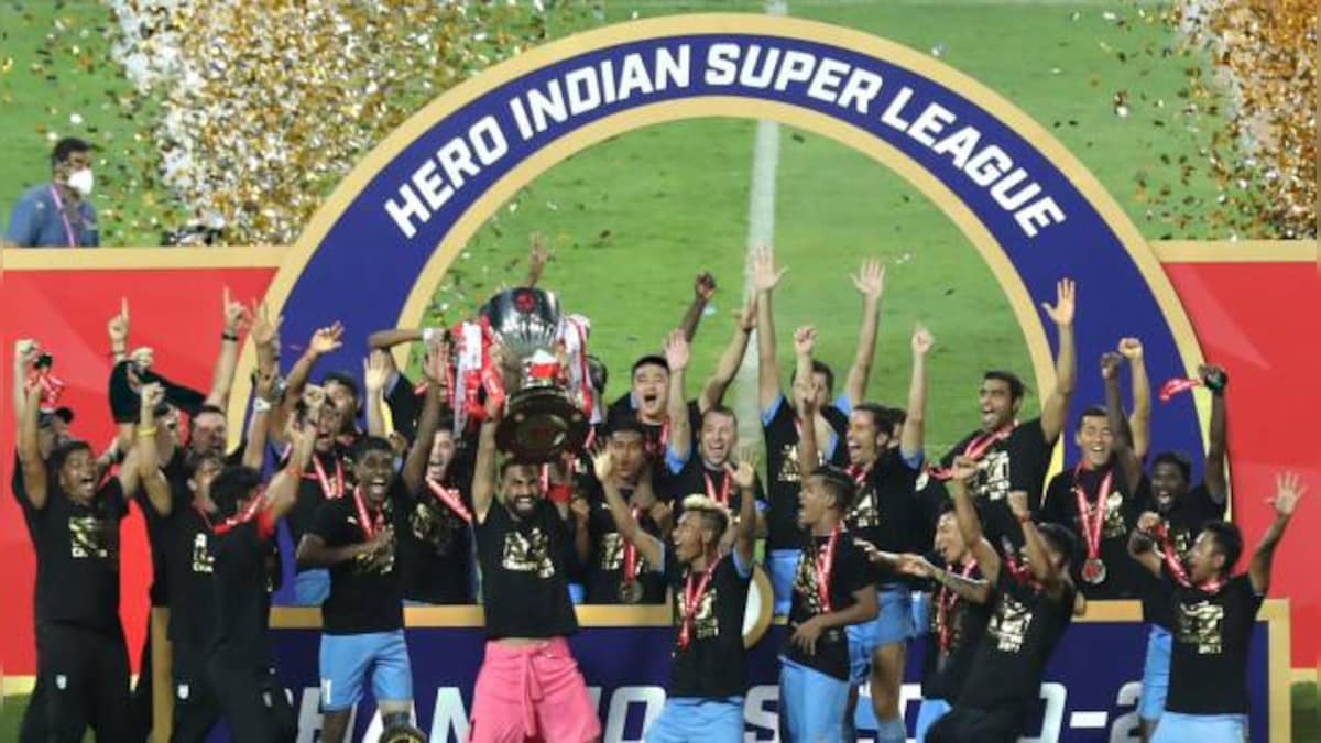 ISL 2020-21: After leading Mumbai City FC to title, CFG set sights on making club more ‘sustainable’