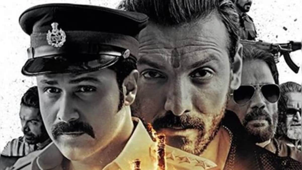 Mumbai Saga movie review: Sanjay Gupta’s latest gangland actioner is ...