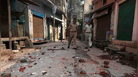 Communal clashes reported in Gujarat, Madhya Pradesh and Jharkhand during Ram Navami; curfew imposed in MP's Khargone city