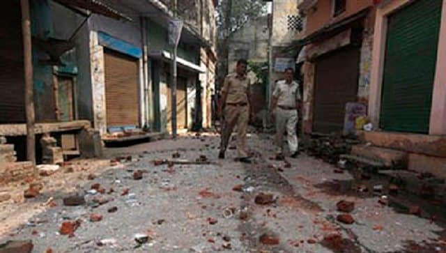 Ram Navami 2022: Communal clashes reported in Gujarat, Madhya Pradesh and Jharkhand