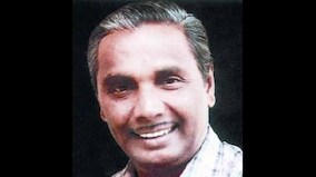NS Lakshminarayana Bhatta, a tour de force in Kannada literature, dies at 84