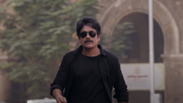 Nagarjuna says he's 'very proud of how calm Naga Chaitanya remained' during separation from Samantha Nagarjuna says he's 'very proud of how calm Naga Chaitanya remained' during separation from Samantha