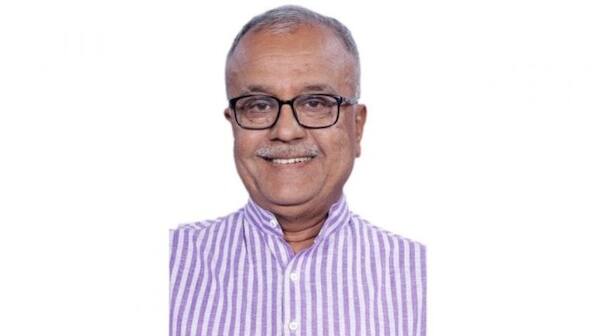 BJP MP from Khandwa Nand Kumar Singh Chauhan passes away; Narendra Modi, Shivraj Singh Chouhan pay tributes
