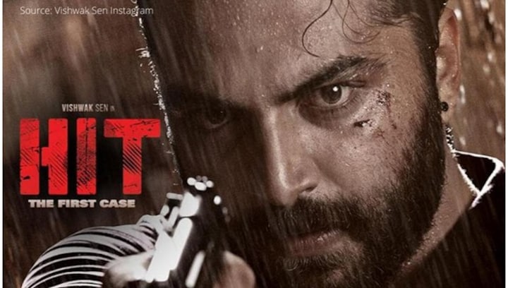 Nani announces HIT sequel as cop thriller clocks one year: 'Time to go on a nail biting journey'