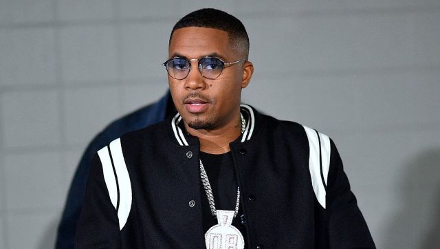 Hip-hop maestro Nas wins first-ever Grammy for 14th studio album King's disease Hip-hop maestro Nas wins first-ever Grammy for 14th studio album King's disease