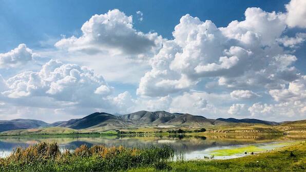 World Meteorological Day 2021 highlights threats to global oceans, weather and climate change
