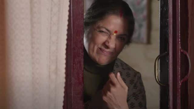 Neena Gupta