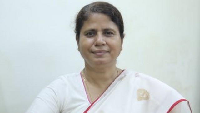 Assam Assembly Election 2021, Ajanta Neog profile: Upper Assam leader looks poised to deliver for BJP Assam Assembly Election 2021, Ajanta Neog profile: Upper Assam leader looks poised to deliver for BJP