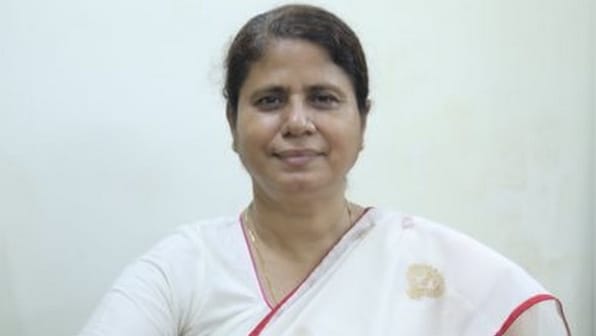 Assam Assembly Election 2021, Ajanta Neog profile: Upper Assam leader looks poised to deliver for BJP