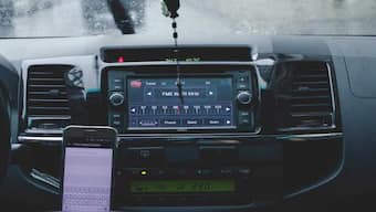 Car Stereo Systems for leisure during drives