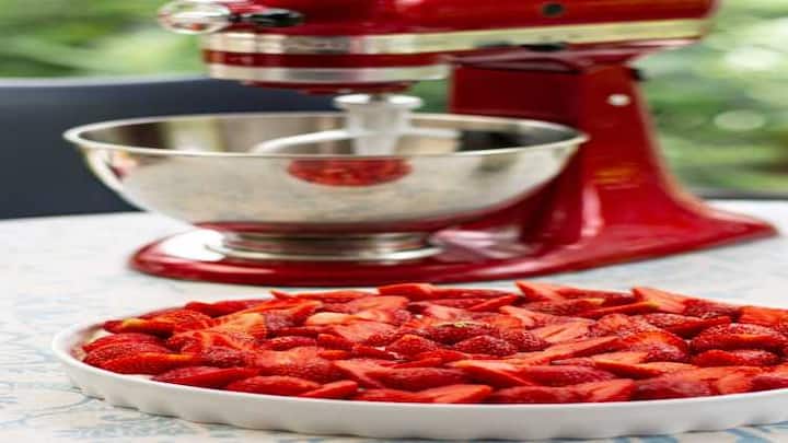 Compact Bullet mixer grinders for proper mixing