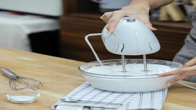 First Hand Mixer Electric Hand Mixers for easy and quick mixing daily – Firstpost