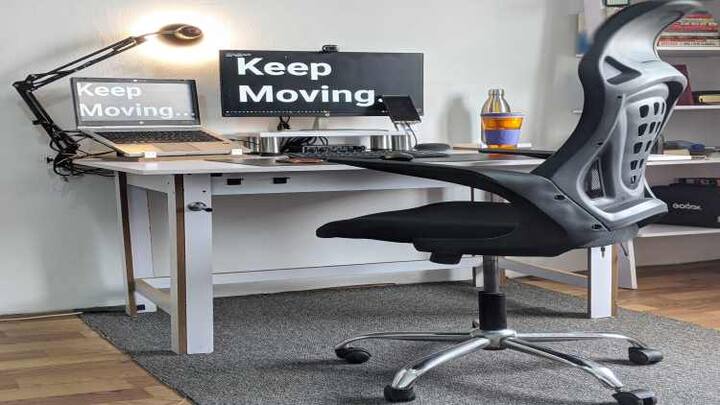 Ergonomic Gaming Chairs with inspiring designs and comfort