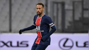 Neymar calls Nike's sexual assault claims an 'absurd lie', says he wasn't given chance to defend himself