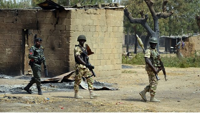 Niger: At least 58 killed after gunmen attack civilians returning from market in Banibangou Niger: At least 58 killed after gunmen attack civilians returning from market in Banibangou