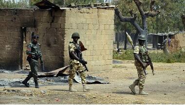 Niger: At least 58 killed after gunmen attack civilians returning from market in Banibangou