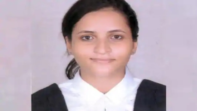 'Toolkit' case: Delhi court extends Nikita Jacob, Shantanu Muluk's protection from arrest till 15 March 'Toolkit' case: Delhi court extends Nikita Jacob, Shantanu Muluk's protection from arrest till 15 March