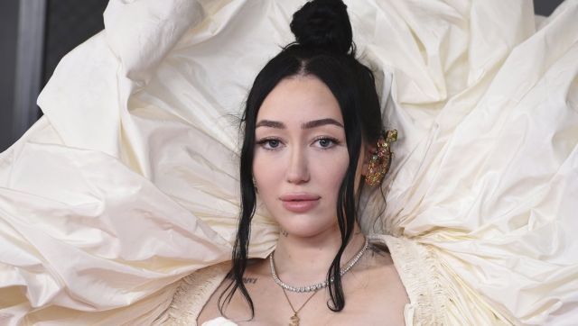 Noah Cyrus. (Photo by Jordan Strauss_Invision_AP)