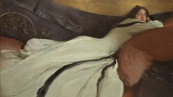 Is 'doing nothing' a response to adversity or the indulgence of a privileged few?