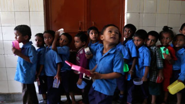 Delhi Nursery Admission 2021 first merit list to be out today; visit edudel.nic.in to check it Delhi Nursery Admission 2021 first merit list to be out today; visit edudel.nic.in to check it