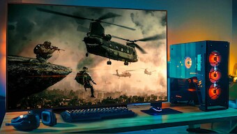 LG launches 48-inch OLED 48CX TV for gaming enthusiasts at Rs 1,99,990