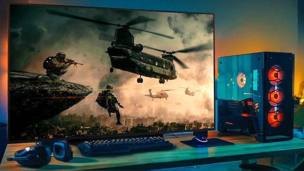 LG launches 48-inch OLED 48CX TV for gaming enthusiasts at Rs 1,99,990